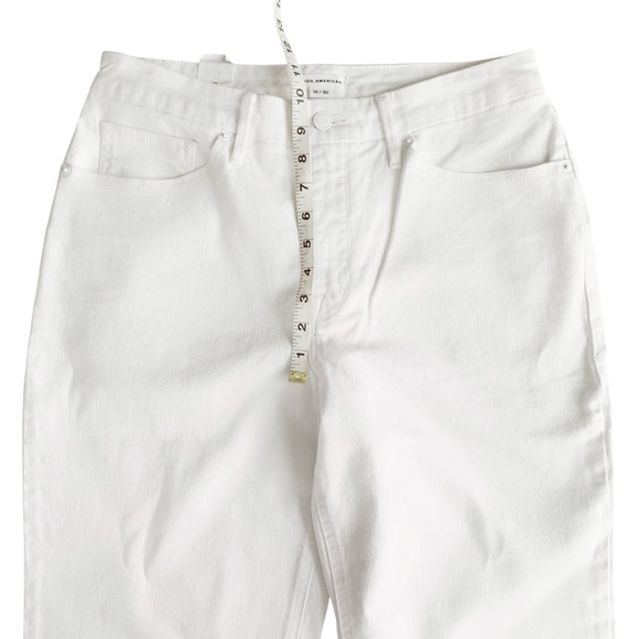 GOOD AMERICAN Wide Leg Jeans! - Picture 3 of 7